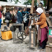 Cultural & Theme Tours