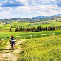 Self-guided Tours & Rentals