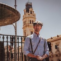 Cultural & Theme Tours