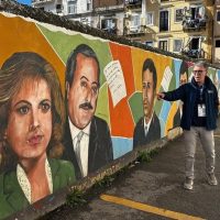 Volunteer Tours