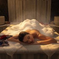 Thermal Spas & Hot Springs