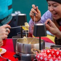 Dining Experiences