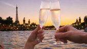 The best way to see Paris!