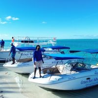 Fishing Charters & Tours