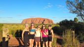 Red Centre