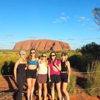Multi-day & Extended Tours