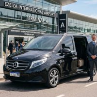 Airport & Ground Transfers
