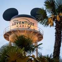 Disney® Parks