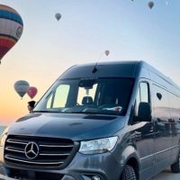 Transfers & Ground Transport