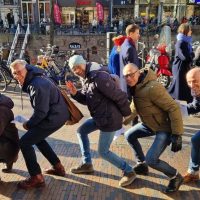 Fun and Games