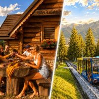 Day Trips & Excursions