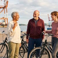 Walking Tours