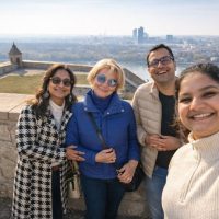 City Tours