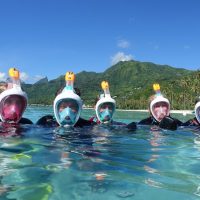 Snorkeling