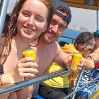 Boat Tours
