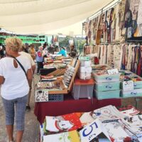 Shopping Tours