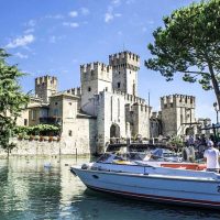 Multi-day Tours