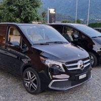 Private Drivers