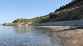 Our tour guide was amazing. He was very informative and extremely knowledgeable. He made our visit to Gallipoli special