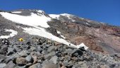 An epic week of mountains and history/culture