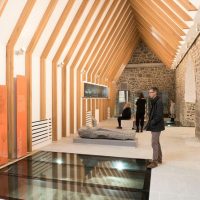 Walking Tours