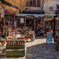 Multi-day & Extended Tours