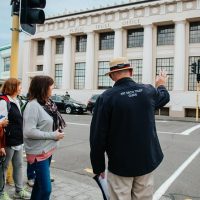 Walking Tours
