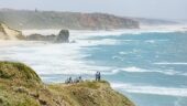Amazing day- a perfect way to see Nazare and beyond.