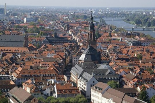 Good Friday in Baden-Württemberg