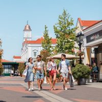 Shopping Tours