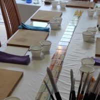 Painting Classes