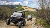Self Guided Tour