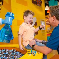 Theme Parks