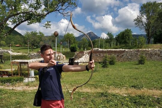 Easter in Sliven