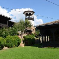 Multi-day Tours