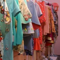 Fashion Shows & Tours