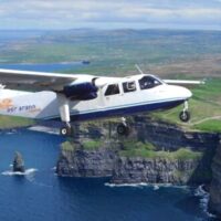 Air, Helicopter & Balloon Tours