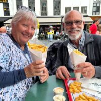 Street Food Tours