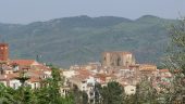 The sites in Cefalu