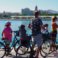 Self-guided Tours & Rentals