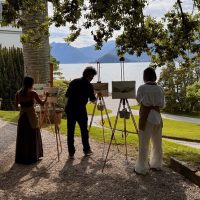 Art Classes