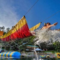 Theme Parks