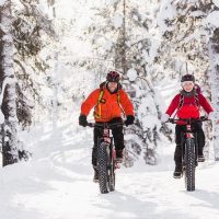 Bike & Mountain Bike Tours