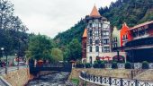 BESTS 5 DAYS IN GEORGIA