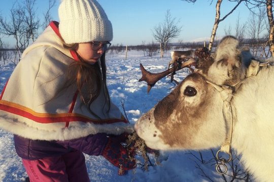 Easter in Kiruna