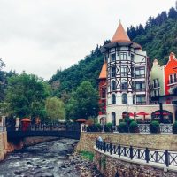 Cultural & Theme Tours