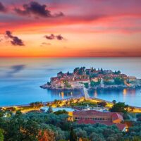 Multi-day Tours