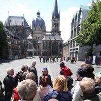 Sightseeing Passes