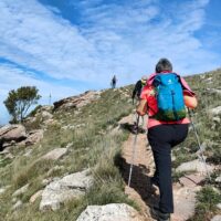 Hiking & Camping