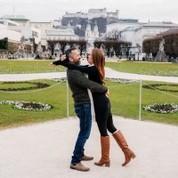Weddings & Honeymoons